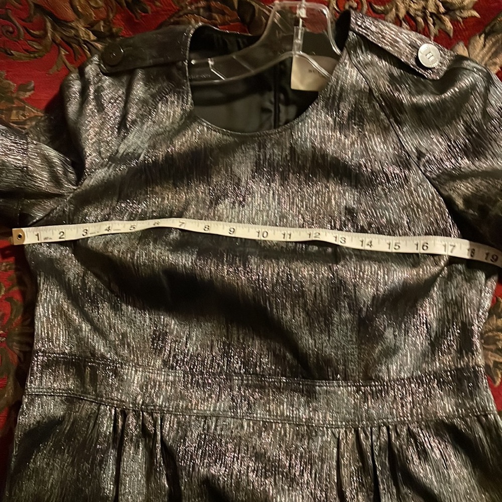 Burberry dress - Picture 12 of 14